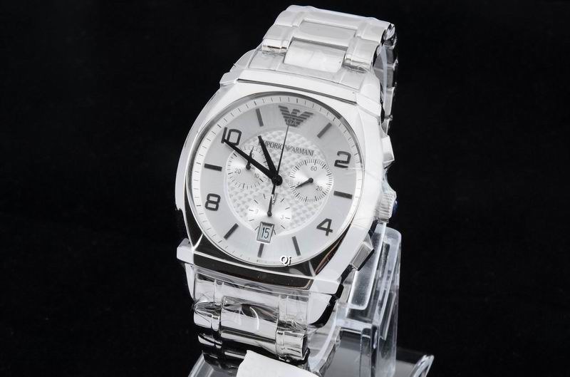 Armani watch man-899